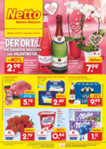 Netto Marken-Discount Netto: Wochenangebote - bis 15.02.2025