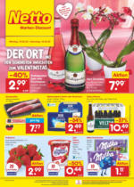 Netto Marken-Discount Netto: Wochenangebote - bis 15.02.2025