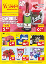 Netto Marken-Discount Netto: Wochenangebote - ab 10.02.2025