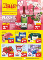 Netto Marken-Discount Netto: Wochenangebote - bis 15.02.2025