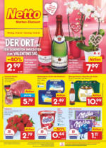 Netto Marken-Discount Netto: Wochenangebote - bis 15.02.2025