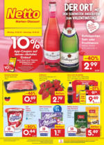 Netto Marken-Discount Netto: Wochenangebote - ab 10.02.2025