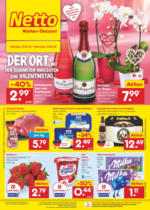 Netto Marken-Discount Netto: Wochenangebote - bis 15.02.2025