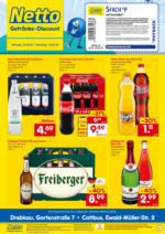 Netto Marken-Discount Netto: Getränkeangebote - bis 15.02.2025