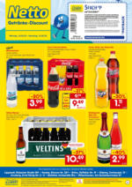 Netto Marken-Discount Netto: Getränkeangebote - bis 15.02.2025