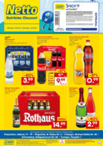 Netto Marken-Discount Netto: Getränkeangebote - bis 15.02.2025