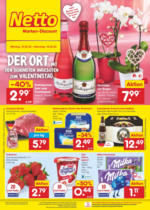 Netto Marken-Discount Netto: Wochenangebote - bis 15.02.2025