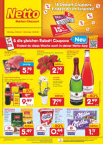 Netto Marken-Discount Netto: Wochenangebote - ab 10.02.2025