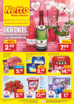 Netto Marken-Discount Netto: Wochenangebote - ab 10.02.2025