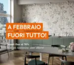 Iperceramica A febbraio fuori tutto! - al 28.02.2025