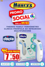 Promo Social