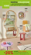 Casa Nuova collezione - al 02.03.2025