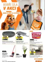 OBI OBI Nabídky! – do 28.02.2025