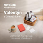 FOTOLAB Ušetřete 25 % při nákupu tiskáren a příslušenství – do 16.02.2025