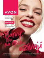 Avon Kampan 02/ 2025 – do 28.02.2025