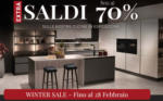 CucinArredi 70% - al 28.02.2025