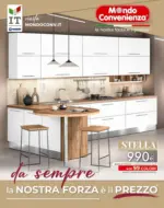Mondo Convenienza La nostra forza e il prezzo - al 31.03.2025