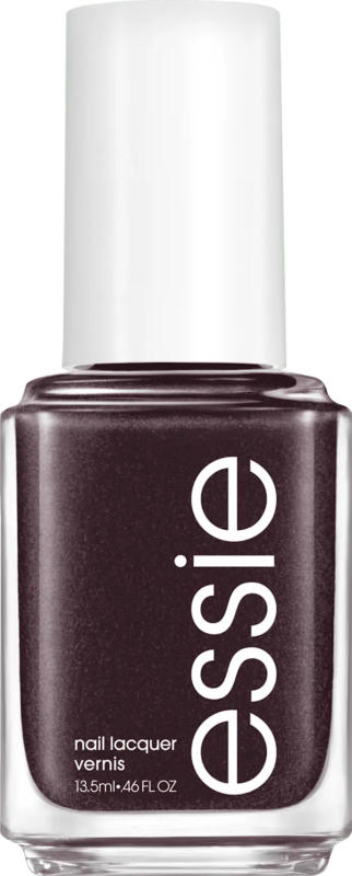 essie Nagellack Always Morphing 989 Braun