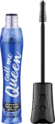 essence Mascara Call Me Queen Dramatic False Lash Effect Waterproof