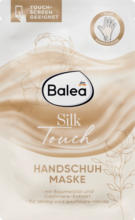 dm-drogerie markt Balea Handschuhmaske Silk Touch (1 Paar) - bis 15.02.2025