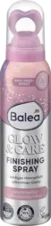 Balea Finishing Spray Glow & Care