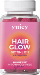 yuicy Haarvitamine Hair Glow