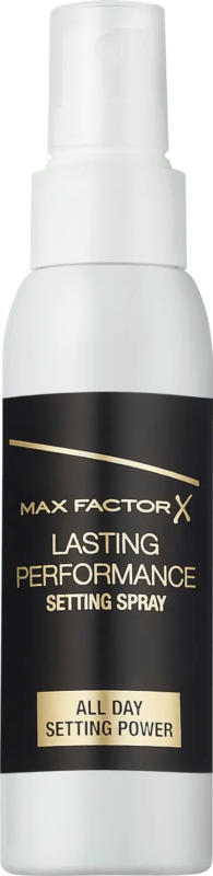 MAX FACTOR Make-up Setting Spray Lasting Performance Setting Spray