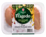 Kaufland хипермаркет Fragedo Пилешко филе - до 08-02-26