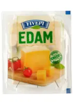 Kaufland хипермаркет Fivepi Едам, Гауда, Кашкавал или Моцарела - до 08-02-26