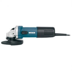 Ъглошлайф Wesco WS4750.1 900W ø125мм