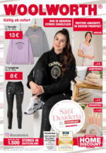 Woolworth Woolworth: Wochenangebote - bis 12.02.2025