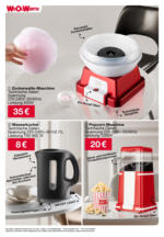 Woolworth Woolworth: Wochenangebote - bis 09.02.2025