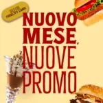 Old Wild West Nuovo mese nuovo promo - al 09.03.2025