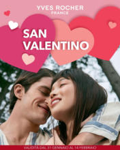 San Valentino