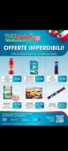 Tuc Market Offerte imperdibili!!! - al 13.02.2025