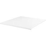 JYSK JYSK Saltea superioară 160x200cm FRYA GT30 gri WELLPUR