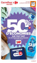 Carrefour: Offre hebdomadaire