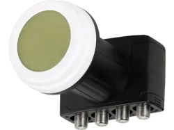 Vivanco 44205 Universal Premium Quattro LNB