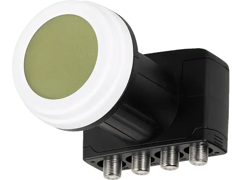 Vivanco 44205 Universal Premium Quattro LNB