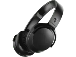 Skullcandy Bluetooth Kopfhörer Riff, On Ear, true black