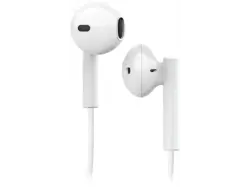 SBS 22577 Studio mix 105 Stereo In-Ear Kopfhörer mit Lightningkabel