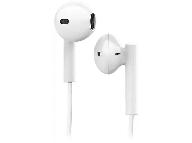 SBS 22577 Studio mix 105 Stereo In-Ear Kopfhörer mit Lightningkabel