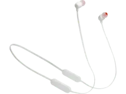 JBL Bluetooth Kopfhörer Tune 125BT, weiß