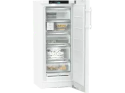 Liebherr FNB 465I-22 Gefrierschrank (B, 199 l, 1455 mm hoch, Weiß)