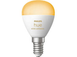 Philips Hue White Ambiance Luster E14; Leuchtmittel