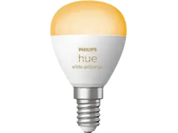 Philips Hue White Ambiance Luster E14; Leuchtmittel