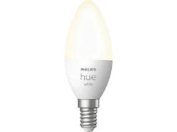 Philips White Ambiance E14 Einzelpack; Leuchtmittel