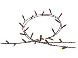 Philips Hue Festavia 40 m Lichterkette RGB