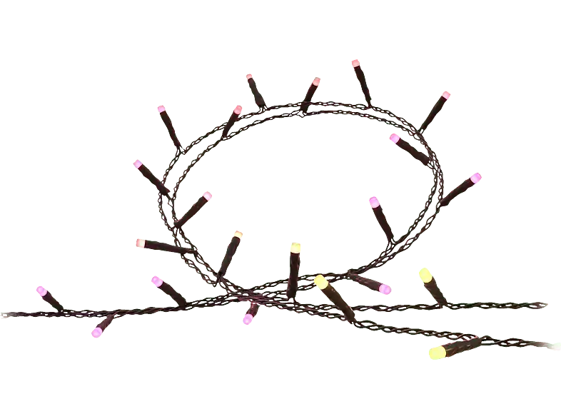 Philips Hue Festavia 40 m Lichterkette RGB