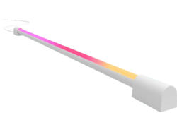 Philips Hue Play Gradient Light Tube kompakt, weiß; Gradient Tube